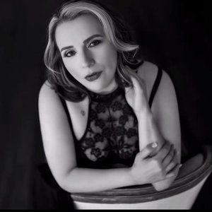 Meet your Posher, Barbara